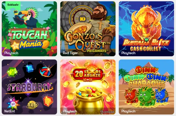 10bet casino slots