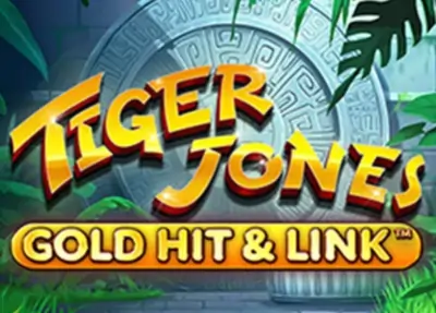 Tiger Jones playtech