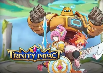 Trinity impact play n go
