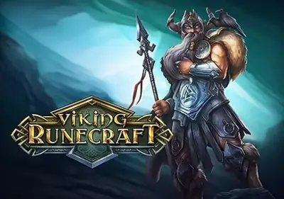 Viking runecraft play n go