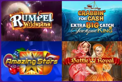 Yako Casino slots