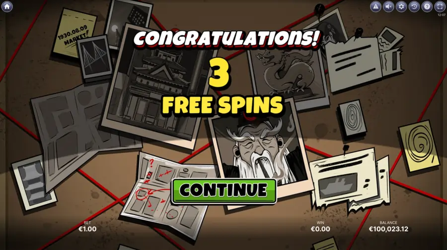 Jack hammer 4 free spins
