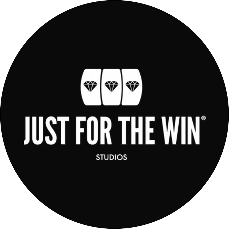 Just For The Win logo