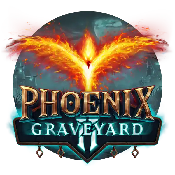Phoenix Graveyard 2