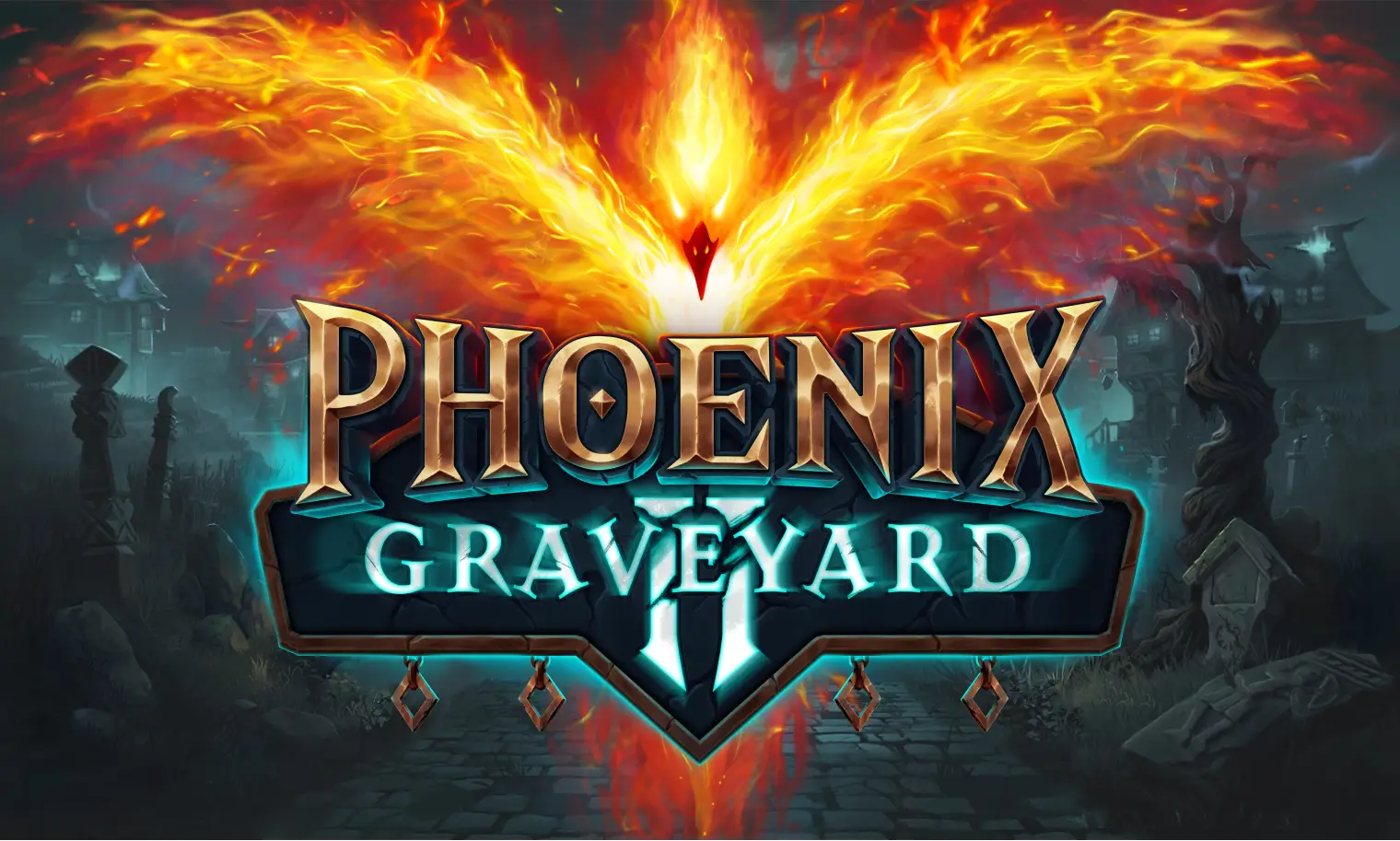 Phoenix Graveyard 2 recension banner