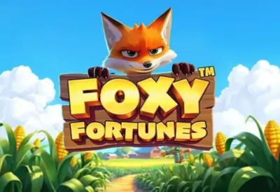 Justforthewin foxy fortunes
