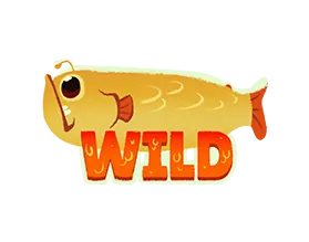 wild fish and bird slot