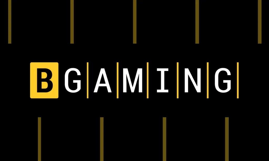 BGaming casino