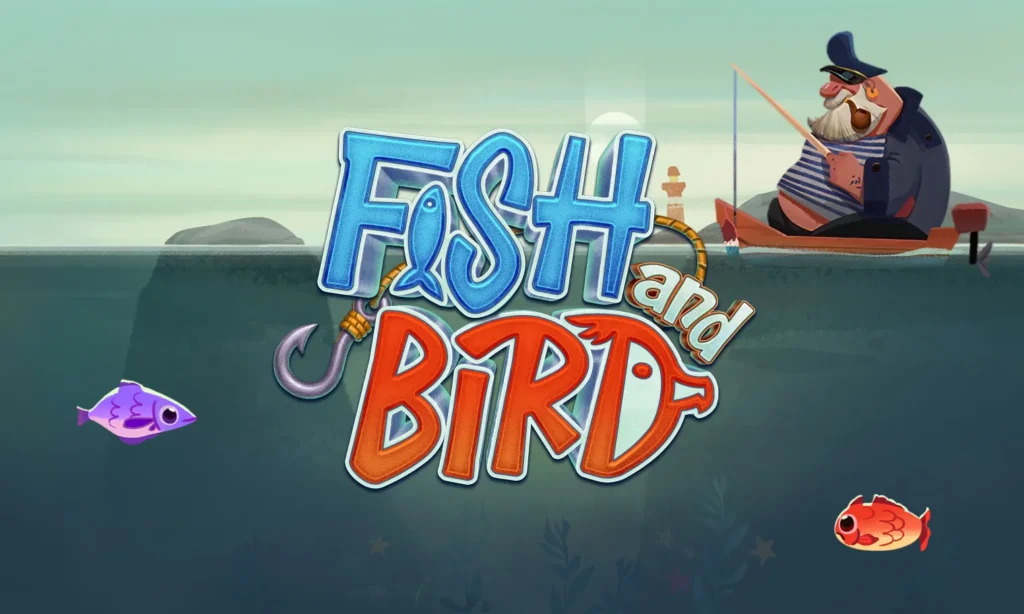 Fish and bird recension