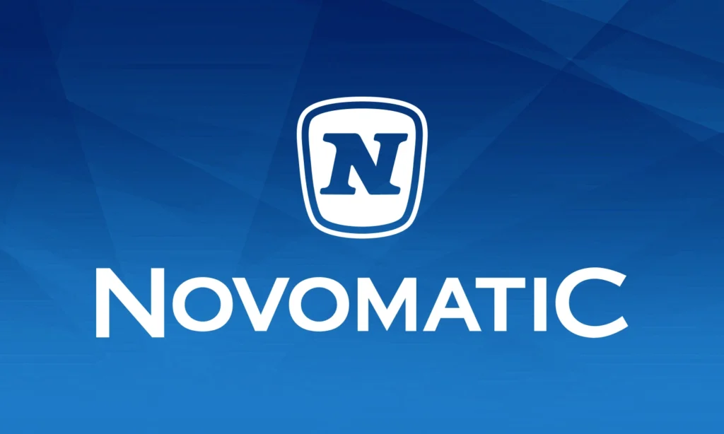 novomatic slots