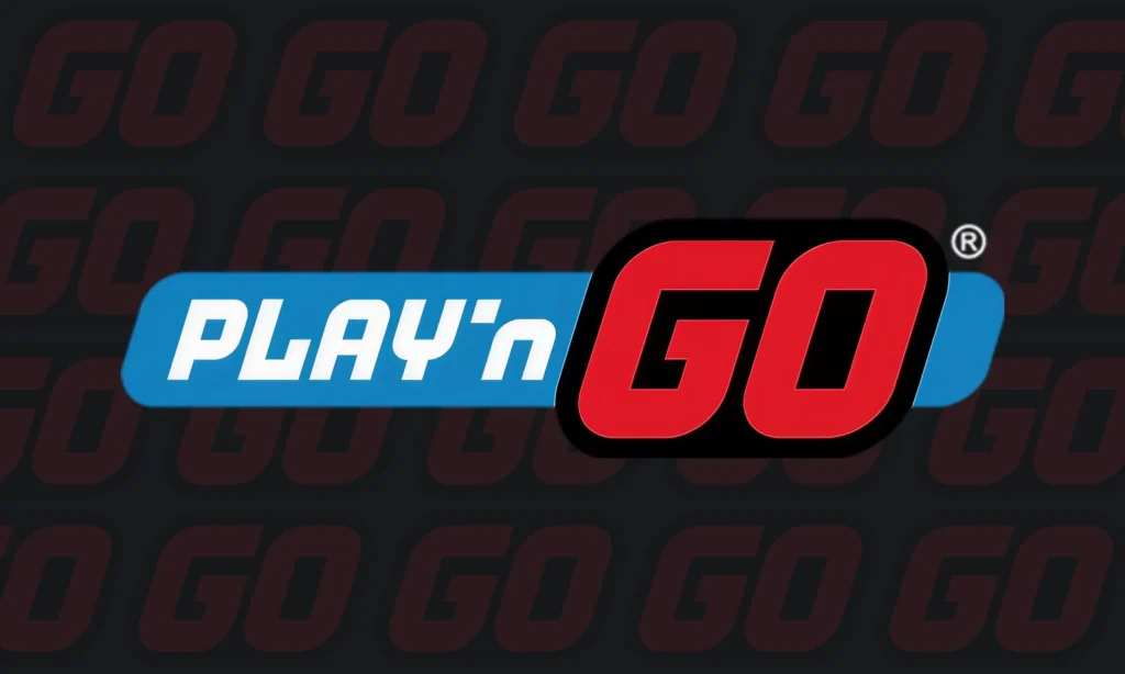 Play n Go slots spel