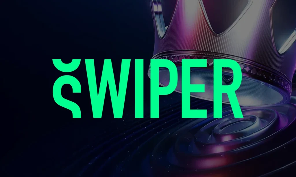 Swiper casino recension