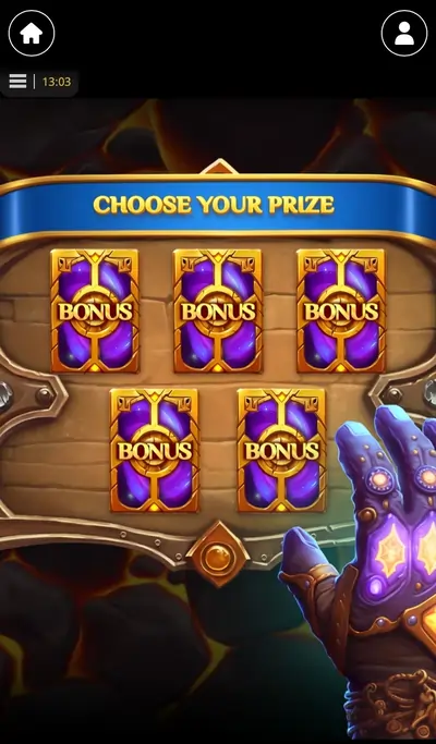 bonusspel bgaming slots