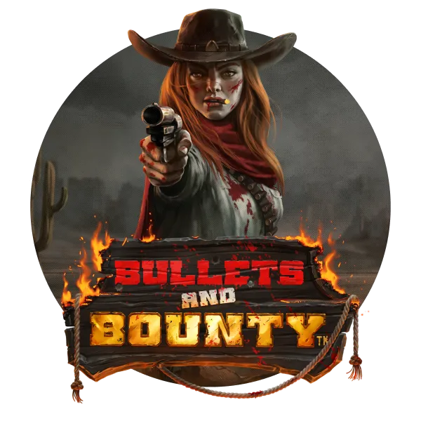 Bullets and Bounty