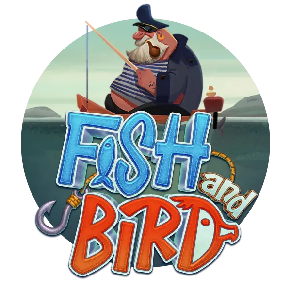 Fish and Bird
