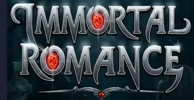 Immortal romance slot