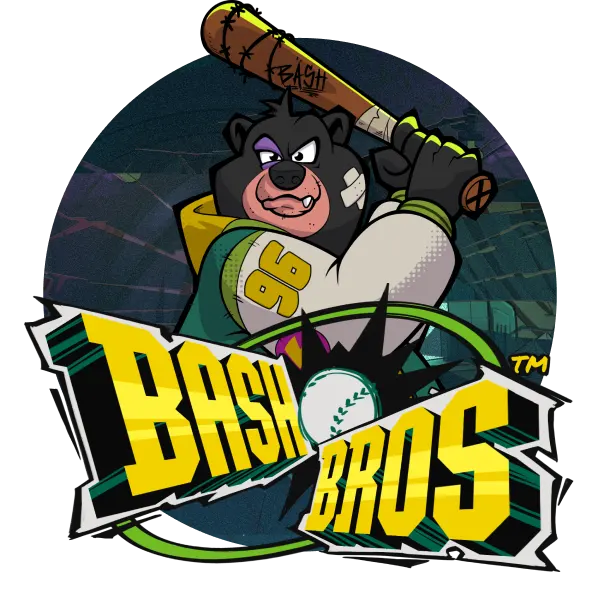 Bash Bros