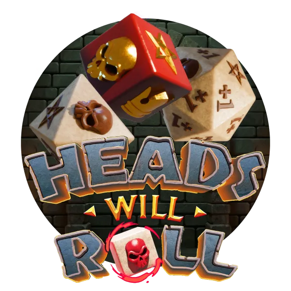 Heads Will Roll