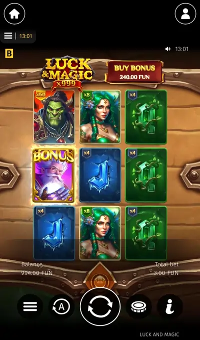 Bgaming spela pa mobilen