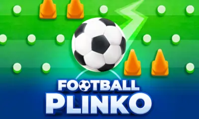 Football Plinko Bgaming