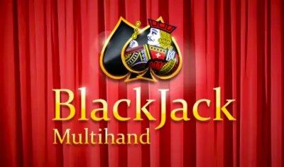 BGaming blackjack