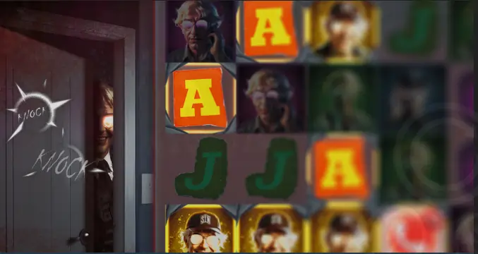 Spinxiety extra bonusfunktion