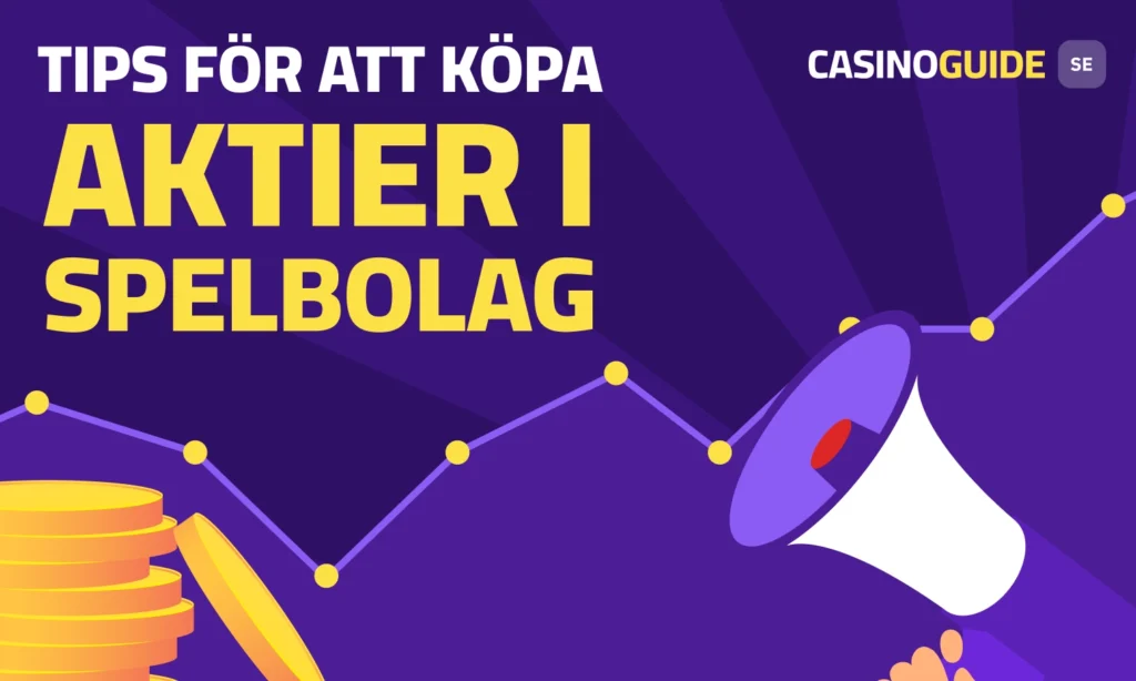 tips aktier i spelbolag