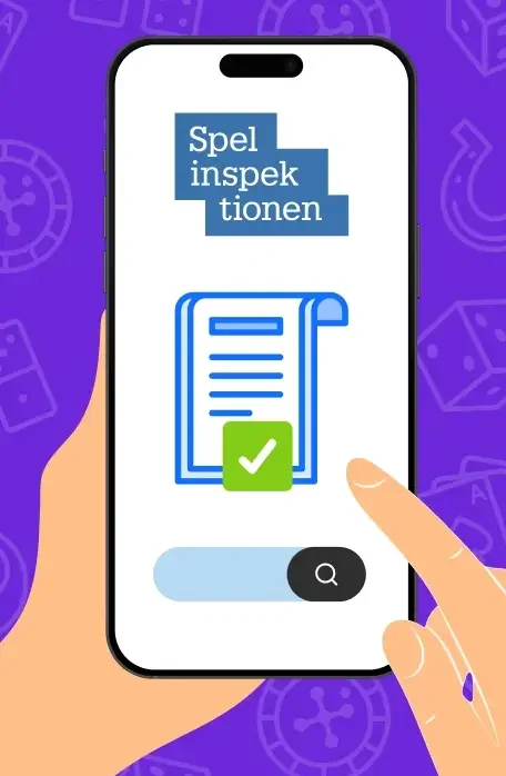 Hur du verifierar casinon med systersidor