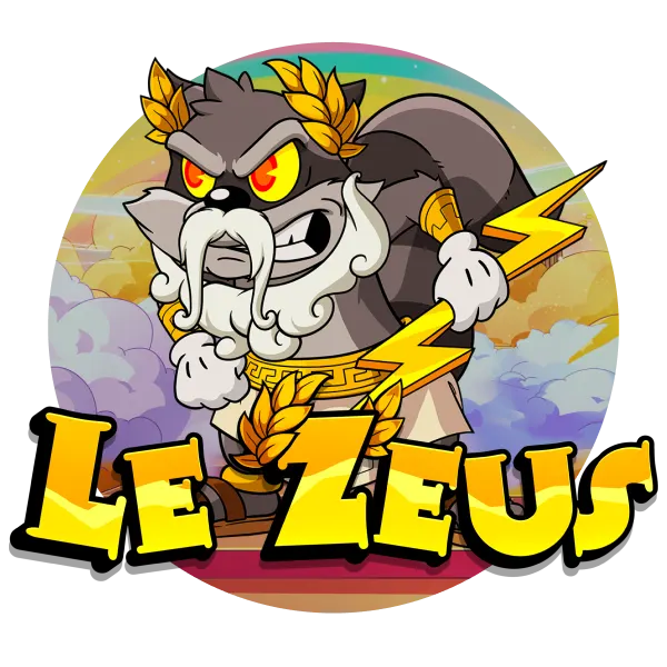 Le Zeus