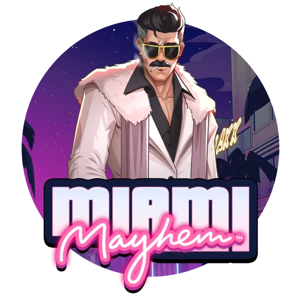 Miami Mayhem