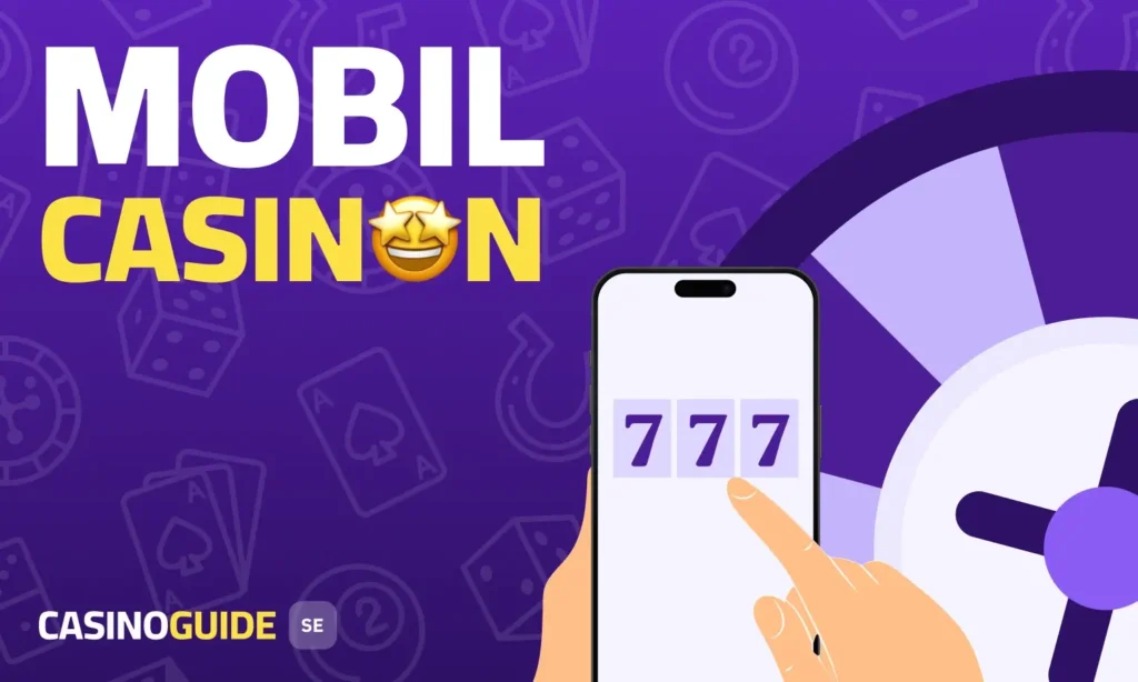 Mobilcasinon