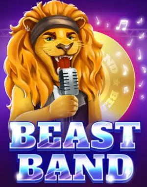 Bgaming beast band slot