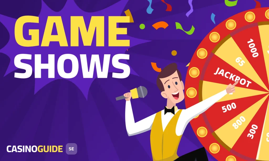 Live Game Shows
