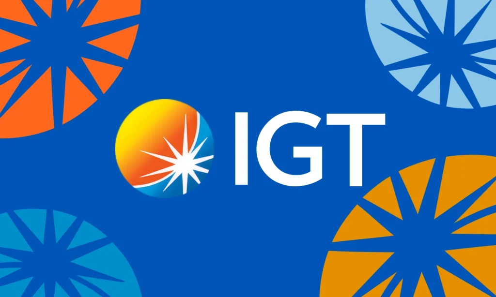IGT speltillverkare