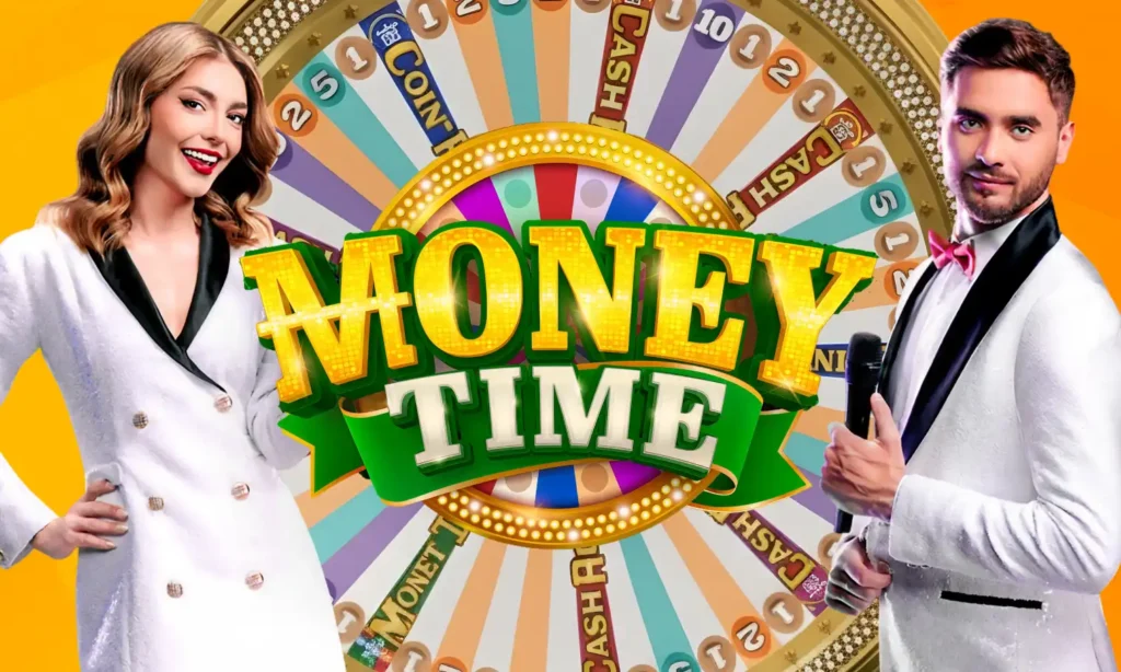 Money Time recension