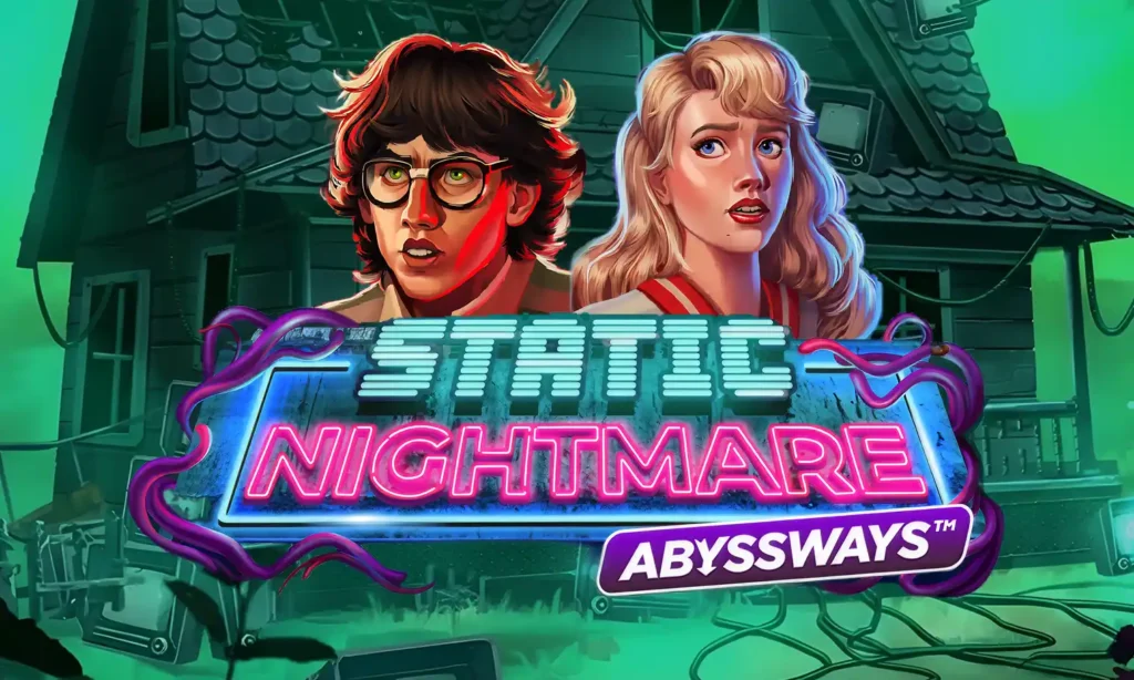Static nightmare abyssways slot