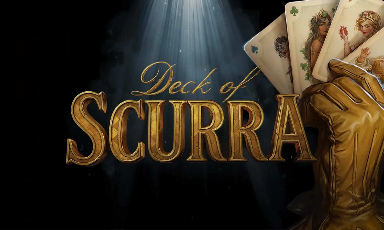 Deck of scurra slot
