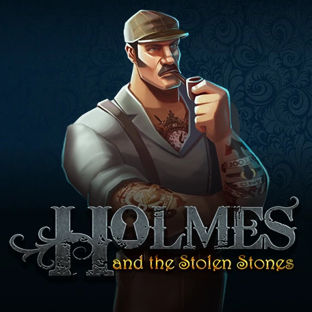holmes stolen stones jackpott