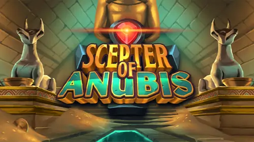 Scepter of anubis quickspin