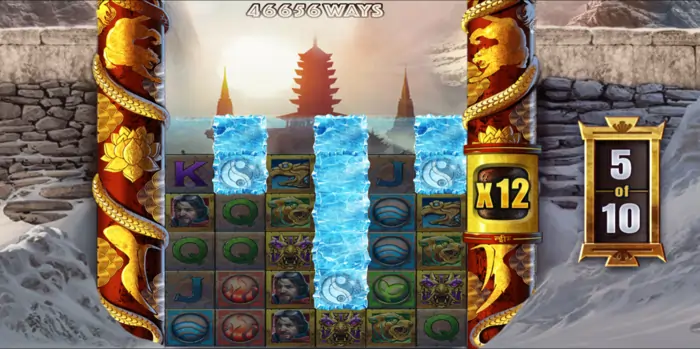 isklattrare katmandu gold