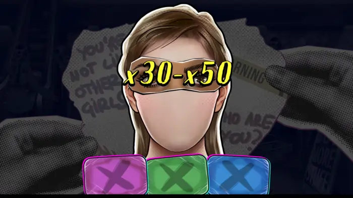 Nip Tuck lock and load