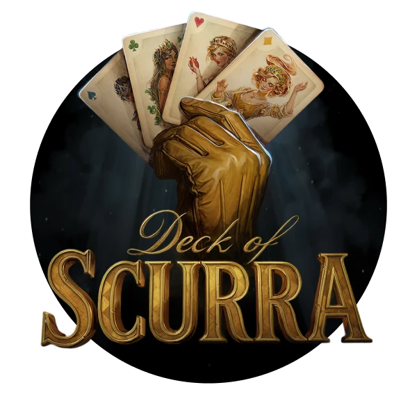 Deck of Scurra