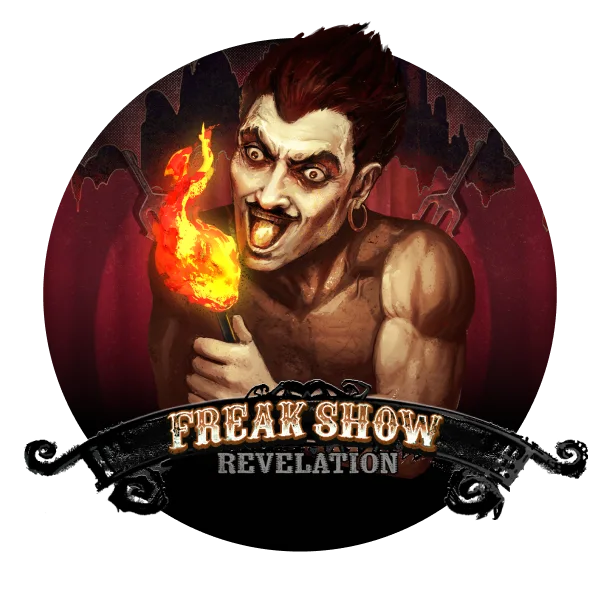 Freak Show Revelation