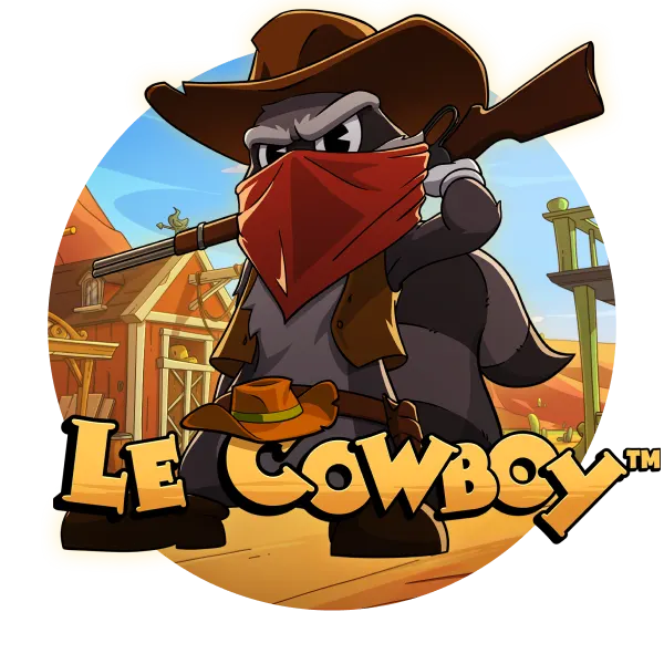 Le Cowboy