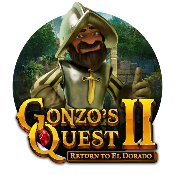 Gonzo´s Quest 2