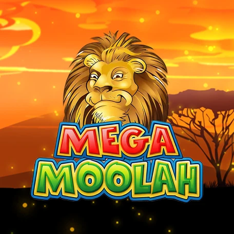 Mega Moolah jackpottar