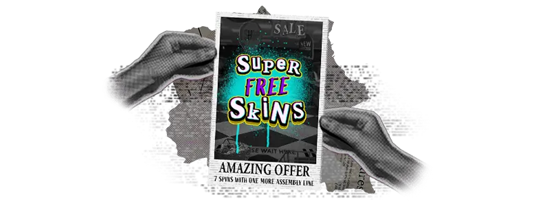 nip tuck super free skins