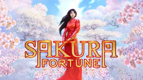 Sakura Fortune Quickspin