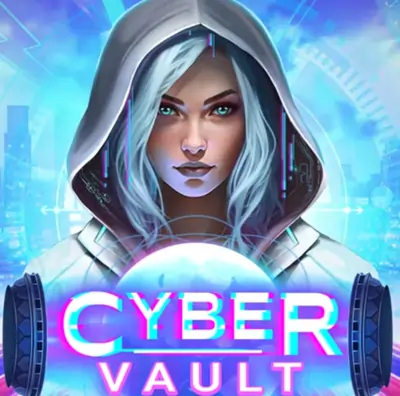 four leaf - cyber vault slot