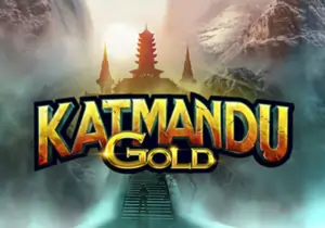 Katmandu gold slot